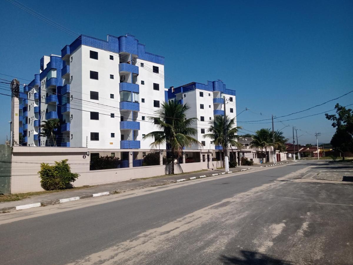 Ed.fragatas Apartment Bertioga