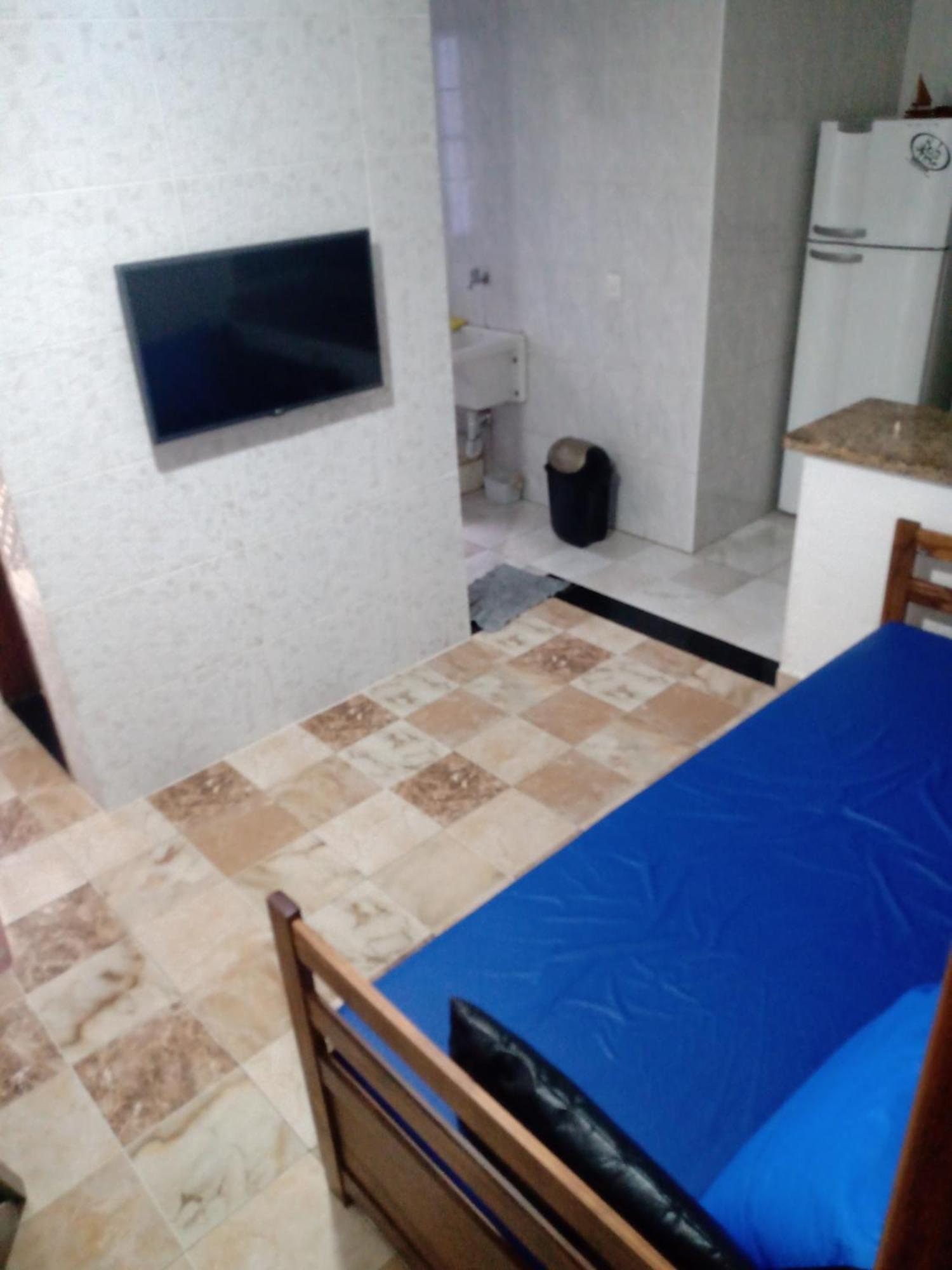 Ed.fragatas Apartment