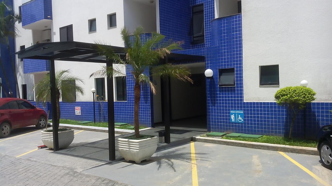 Ed.fragatas Apartment *