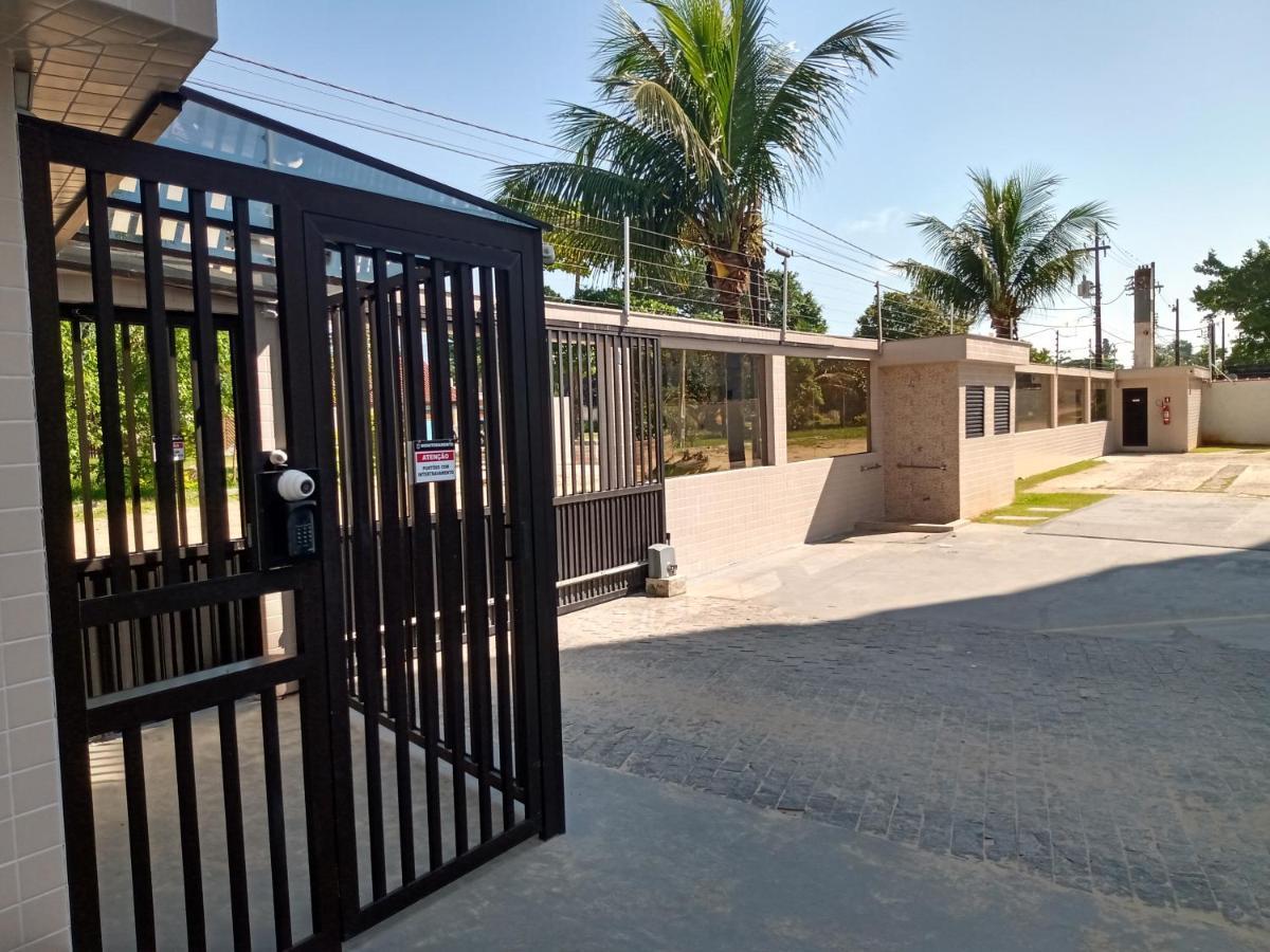 Apartment Ed.fragatas