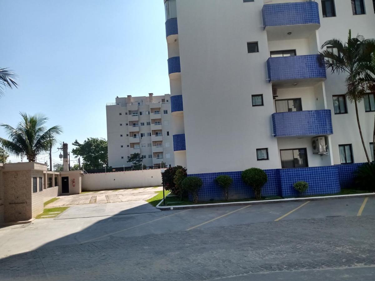 Ed.fragatas Apartment Bertioga