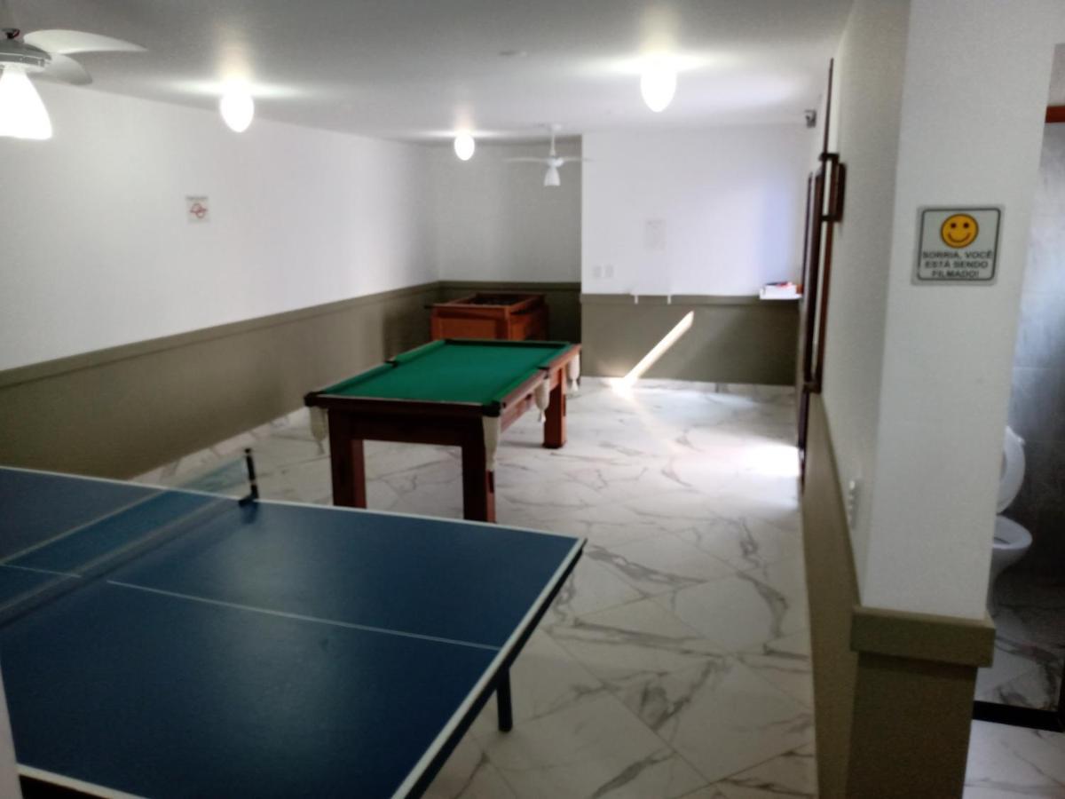 Ed.fragatas Apartment Bertioga