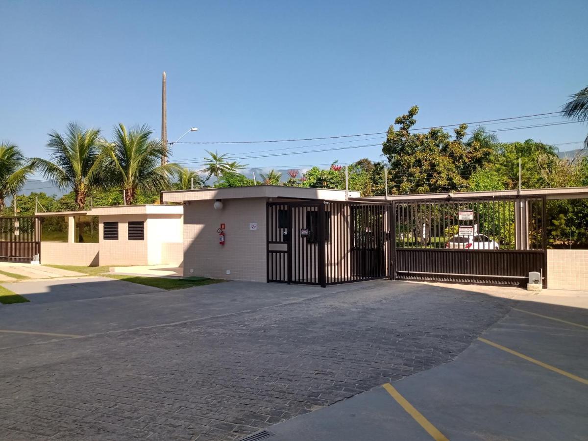 Ed.fragatas Apartment Bertioga