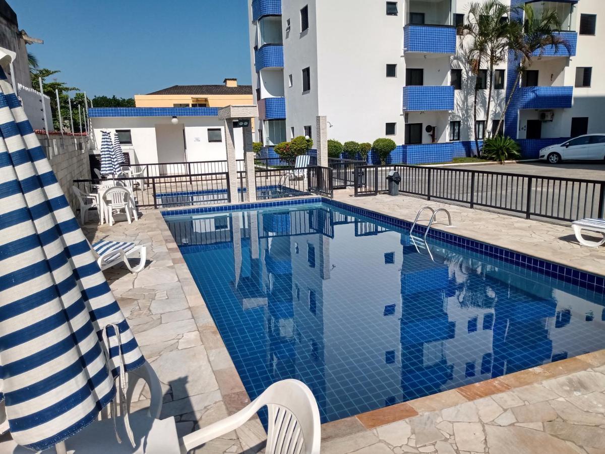 Ed.fragatas Apartment