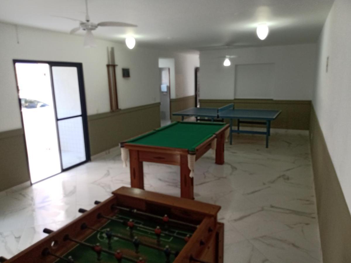 Ed.fragatas Apartment Bertioga