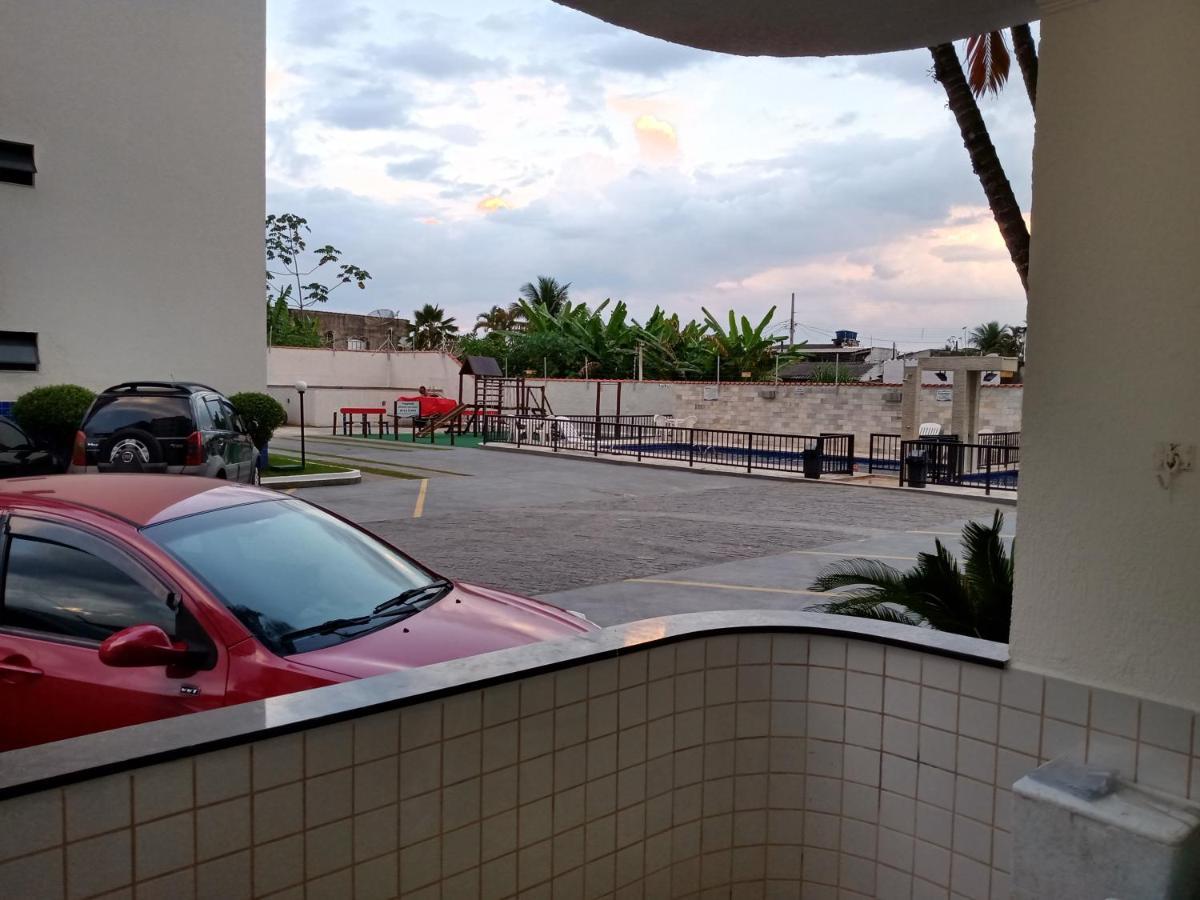 Apartment Ed.fragatas