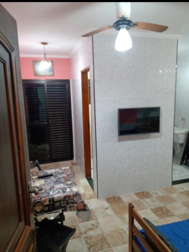 Apartamento Ed.fragatas