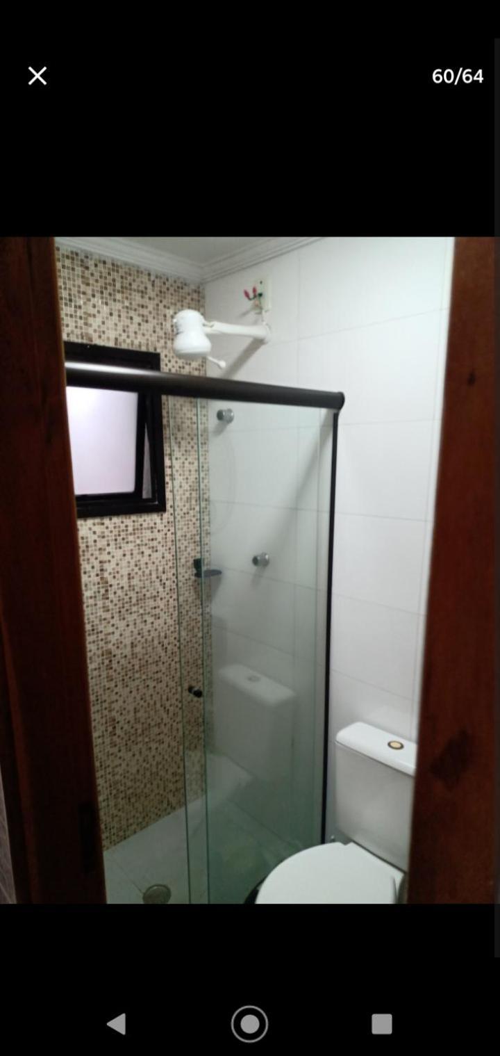 Apartamento Ed.fragatas *