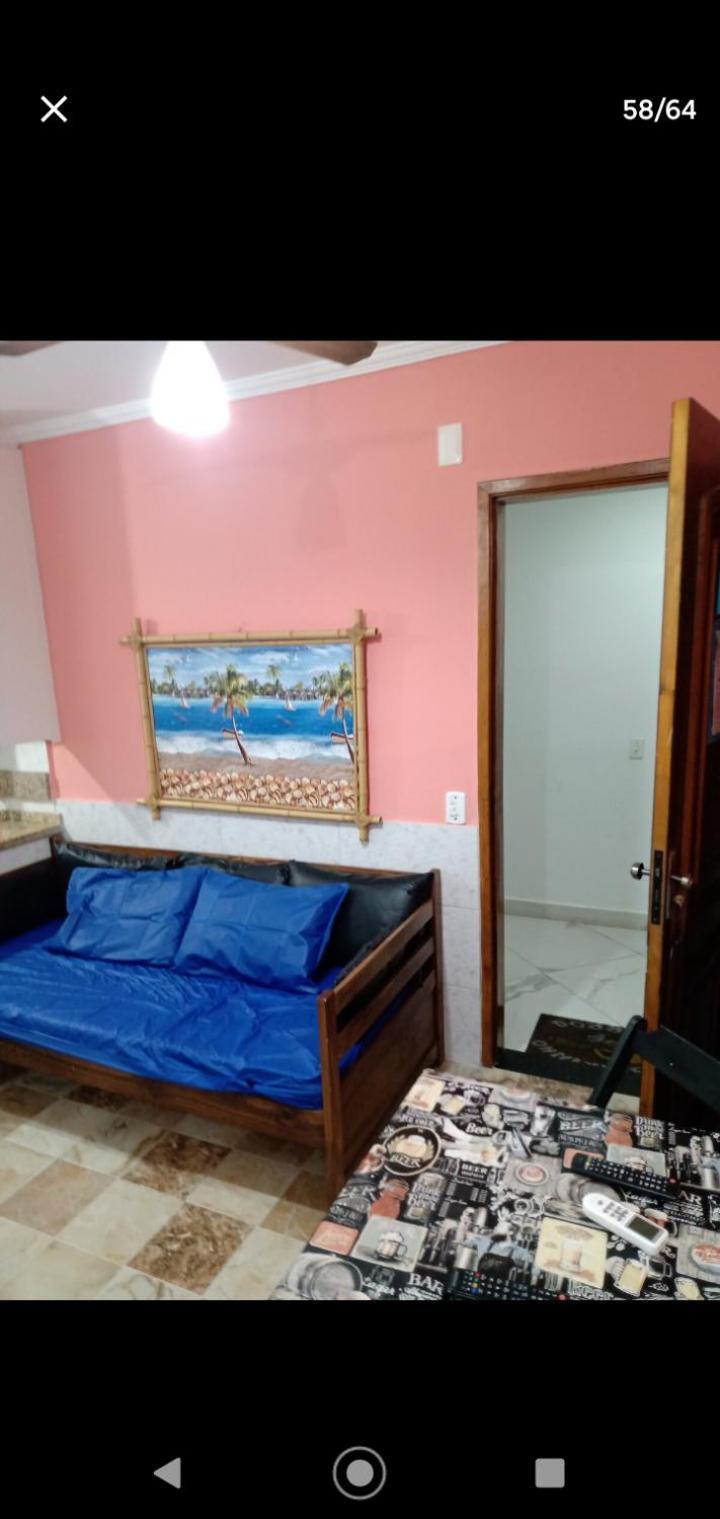 Ed.fragatas Apartamento