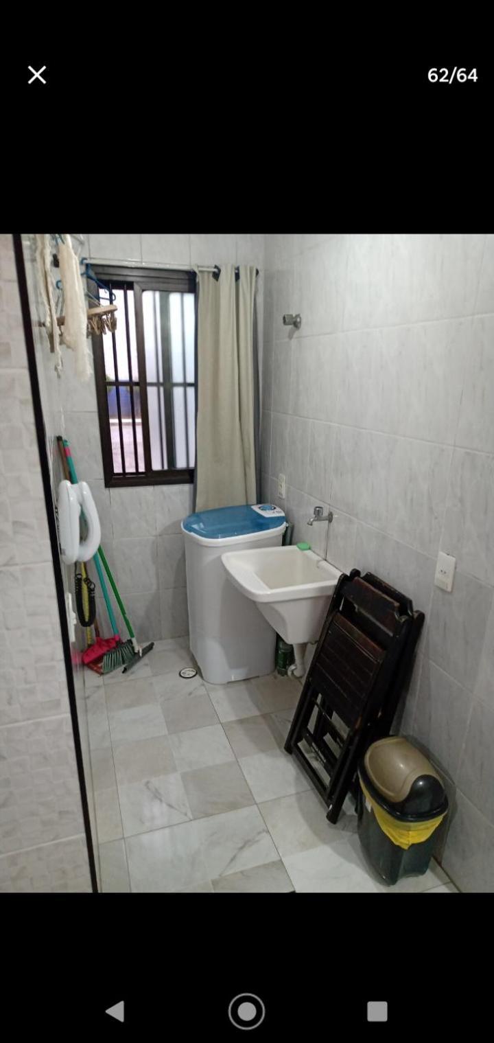 Apartamento Ed.fragatas
