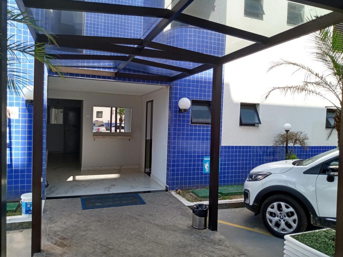 Ed.fragatas Apartamento *
